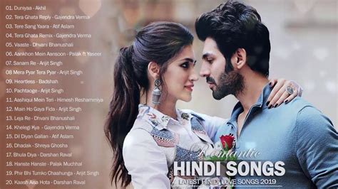 Hindi Heart Touching Songs Playlist 2020 Top Bollywood Romantic