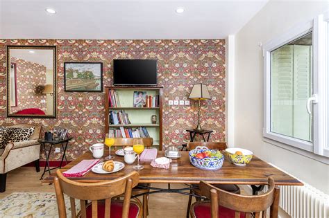 Paris Vacation Apartment Rental | Montmartre Secret | Haven In