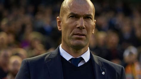 25 inspirational quotes from zinedine zidane. Zinedine Zidane praises his players