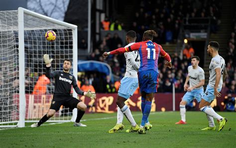 Here you will find mutiple links to access the crystal palace match live at different qualities. Crystal Palace vs West Ham, LIVE stream online: Premier ...