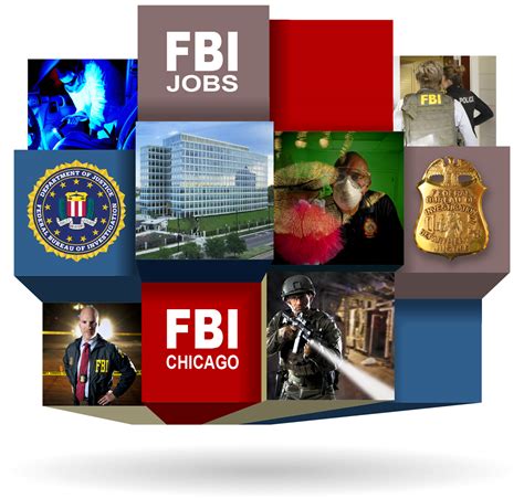 Federal bureau of investigation (fbi), principal investigative agency of the federal government of the united states. Recruitment — FBI