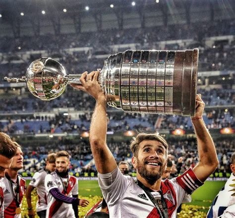 #Ponzio #River #Campeon #Libertadores2018 | Club atlético river plate