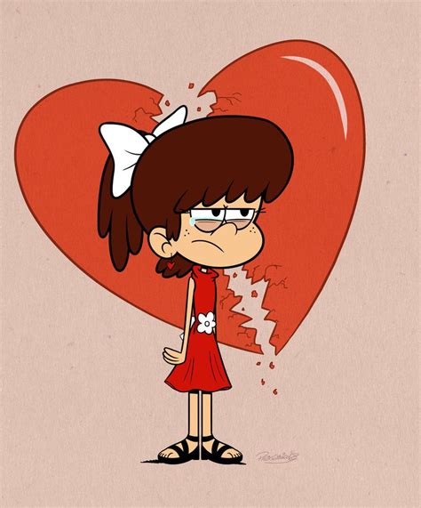Loud House Characters Cartoon Characters Favorite Character