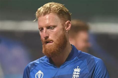 England Test Captain Ben Stokes Makes Ipl Decision Ahead Of Knee Surgery Mirror Online