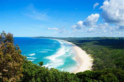 Hip And Healthy Guide To Byron Bay Hip And Healthy
