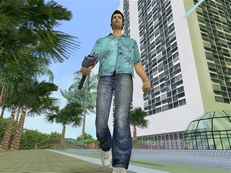 Grand Theft Auto Vice City · 스팀