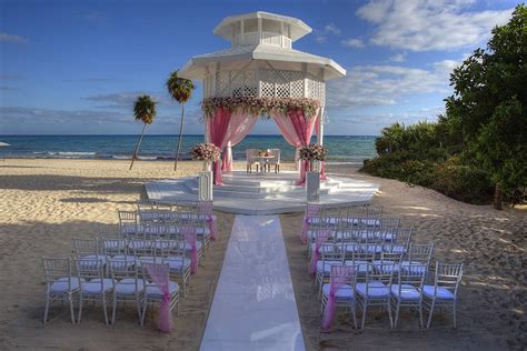Best All Inclusive Wedding Packages Destination Weddings