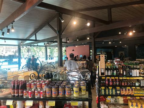 Empório Pura Vida Arab Diner Recife Veg Store HappyCow