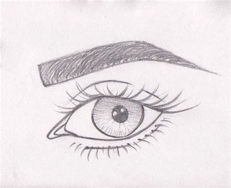 Ver más ideas sobre ojos a lapiz, dibujos de ojos, dibujos. ¿Quieres aprender a dibujar ojos? Te enseñamos a dibujar ...