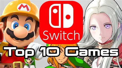 Nintendo Switch Games 2020 List Game Guide Nintendo Game Store As A