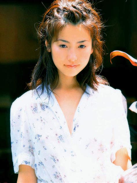 Azumi Kawashima Beautiful