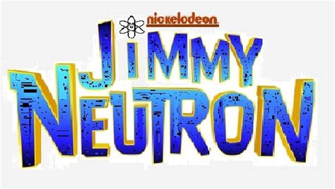 Jimmy Neutron 2018 Film Idea Wiki Fandom Powered By