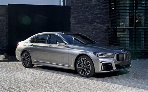 2022 Bmw 7 Series For Sale