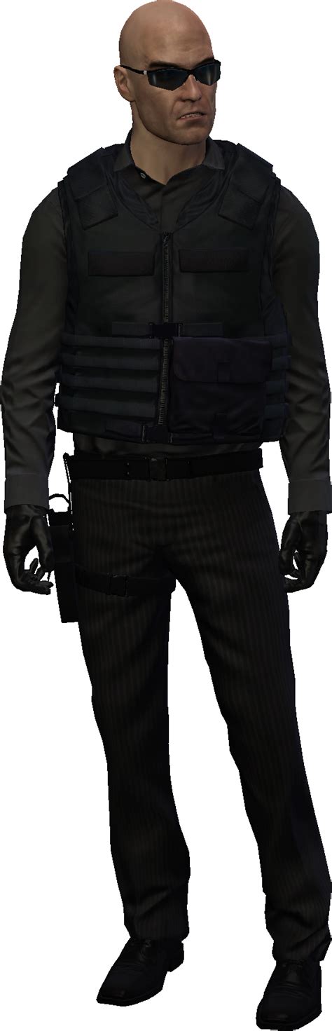 Blackwater Tactical Team (outfit) | Hitman Wiki | FANDOM powered by Wikia