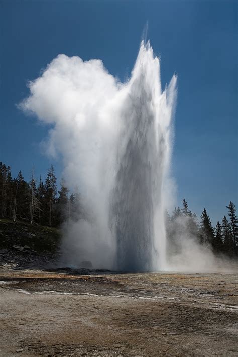 Grand Geyser Wikipedie