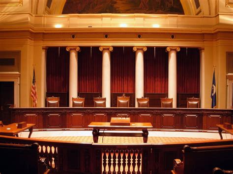 What Happens When Civil Courts Close Legacy Law Legal