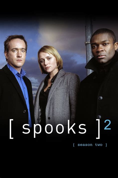 spooks series 2 where to watch streaming and online in new zealand flicks