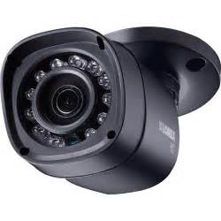 Lorex Lbv1511s 1mp Outdoor Mpx Bullet Camera With Night Lbv1511s