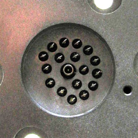 Multi Pin Feedthrough Glass To Metal Seals Sga Technologies