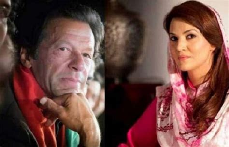 marrying reham was the biggest mistake i ve ever made imran khan such tv