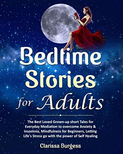 Download Bedtime Stories For Adults The Best Loved Grown Up Short