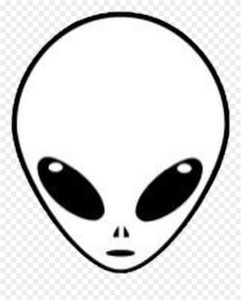 Grey Alien Drawing Free Download On Clipartmag