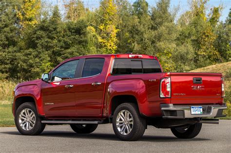 Gmc Canyon Great For America And Canada Not Available Elsewhere Gm