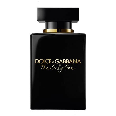 Dolce And Gabbana The Only One Intense W Edp 100ml Tester
