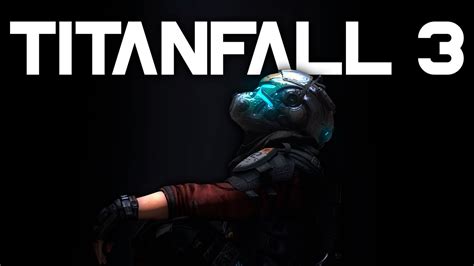 Titanfall 3 ¡el Secreto Finalmente Revelado Youtube