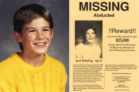 How A True Crime Blogger And Jacob Wetterlings Mom Teamed Up To Solve