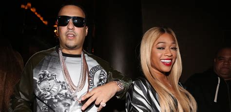 Trina Opens Up About French Montana And Lil Wayne On Caresha Please
