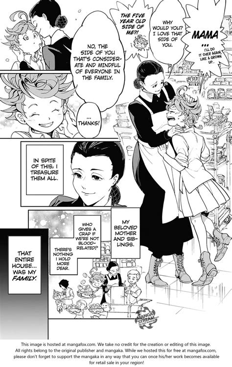 The Promised Neverland Chapter 1 The Promised Neverland