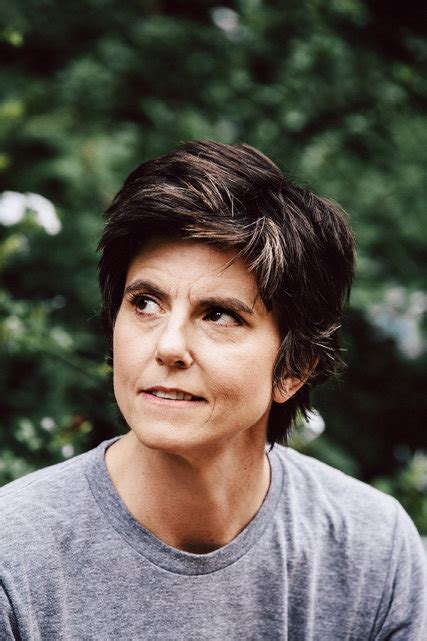Spinning Heartache Into Humor Tig Notaro On Cancer Her HBO Special