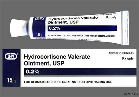 What Is Hydrocortisone Valerate Goodrx