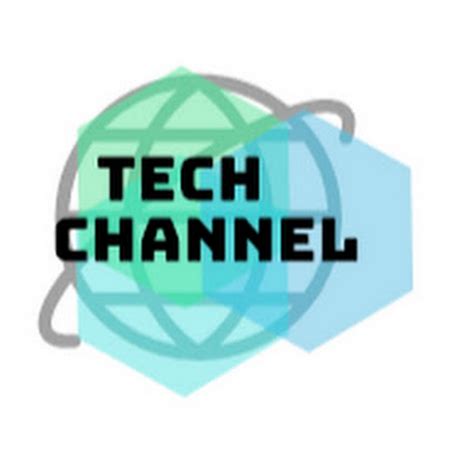 Tech Channel Youtube