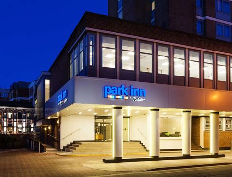 Many travellers enjoy visiting crypt of st. Park Inn by Radisson York City Centre