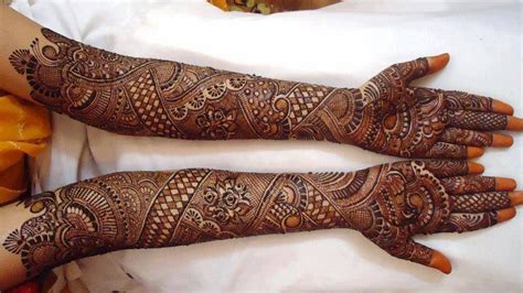 New Dulhan Hands Mehndi Designs Bridal Hd Wallpapers Stylish Dulhan