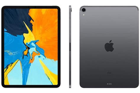 The 1tb 2018 11 Inch Ipad Pro Drops To Its Lowest Price