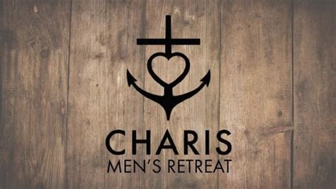 Charis Mens Retreat Spring 2021 Camp Caney Minden 25 February To 27