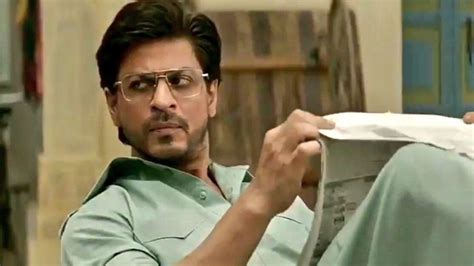 Shah Rukh Khan Wins The Internet With A Hilarious Video As Raees Completes Three Years Watch