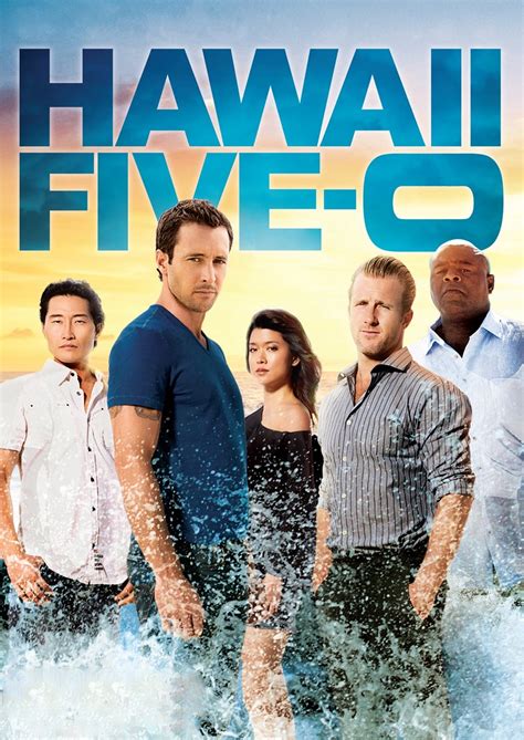 Hawaï Police D état • Série Tv 2010 2020
