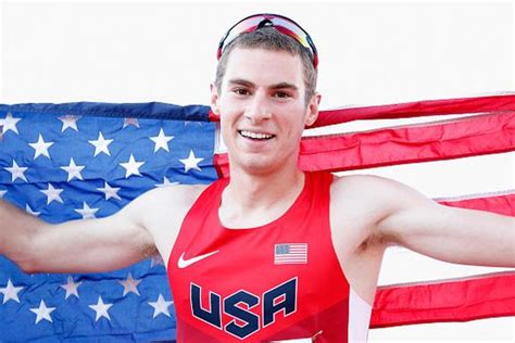 An Interview With Clayton Murphy Ohios Us 800m Olympic Trials Champion