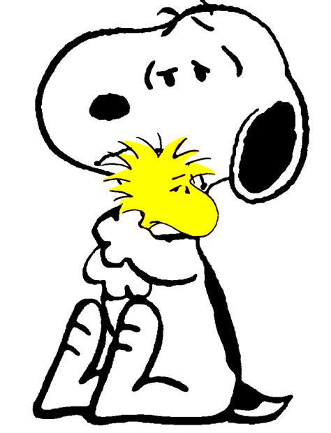 Snoopy Png Transparent Image Download Size 781x1022px
