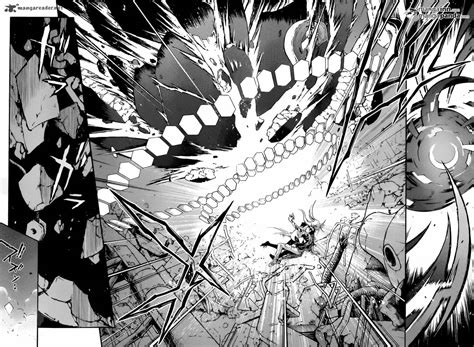 Deadman Wonderland Complete Manga Series Review Otaku Dome The Latest News In Anime Manga