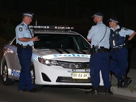 Emergency services were called to bridge street, near circular quay, at about 10.25pm on. Family of girl, 13, shot in back, now talking with police ...