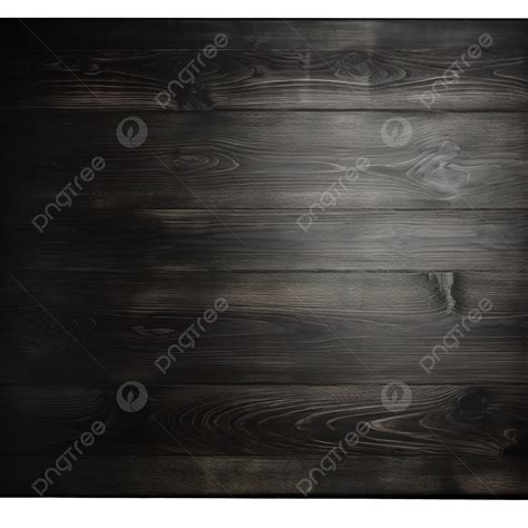 Black Wooden Table Free Photo Table View Old Png Transparent Image
