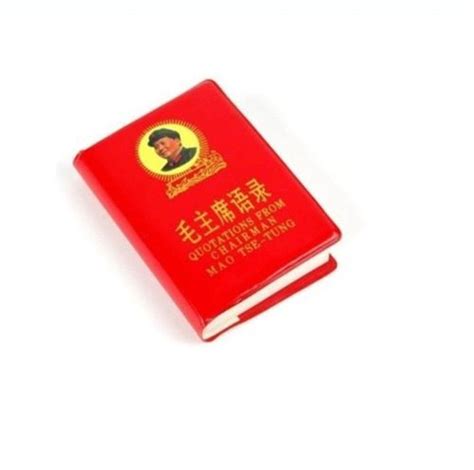 china little red book quotations chairman mao ebay