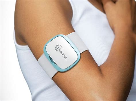 Vital Tracking Wearables Fitness Tech Cutting Technology Medical