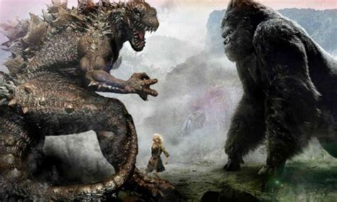 Discussions and posts related to films such as godzilla vs. Godzilla vs Kong 2020 cast and Release Date, Plot and who wins