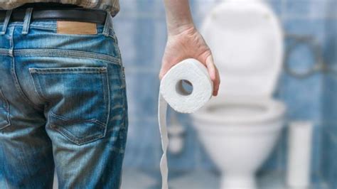 Durchfall Hausmittel Gegen Diarrhoe